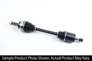 IS-091-D Insane Shafts 1000HP Front Left Axle Honda CRV AWD Manual Automatic 1998-2001 B20B B20Z