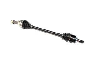 IS-615 Insane Shafts 500HP Rear Left Axle Mitsubishi Evolution Viii Ix 2003-2006 4G63T Ayc 4G63T