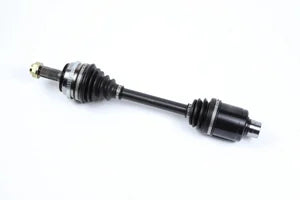 IS-053 Insane Shafts 500HP Left Axle Honda Prelude Base and Type Sh Automatic Manual 1997-2001 H22A4