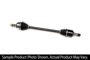 IS-0105-D Insane Shafts 1000HP Rear Right Axle Honda Civic RT4WD Wagon 1988-1991 D16A6 +.750/19MM Ocl