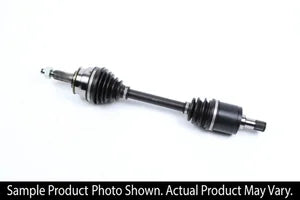 IS-201-D Insane Shafts 1000HP Rear Left Axle Lotus Elise Exige 2006-2012 K-Series K24A K20 Swap