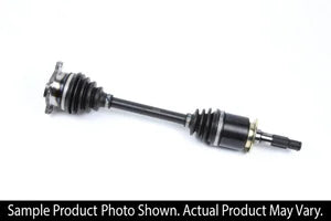 IS-610-D Insane Shafts 1000HP Rear Right Axle Mitsubishi Eclipse GSX Talon TSI AWD LSD 1990-1994 4G63T MT/At