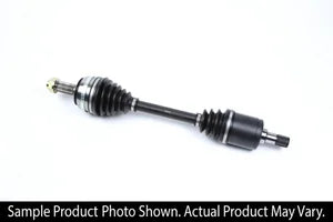 IS-013-D Insane Shafts 1000HP Left Axle Honda Civic Type R EP3 2001-2006 Acura RSX Type S 2002-2006 K20A2 K20Z1