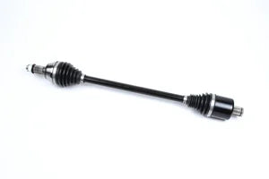IS-P04 Insane Shafts 500HP Rear Left Or Right Axle Polaris Rzr Xp 1000 2014-2017 Xp Turbo 2016-2017