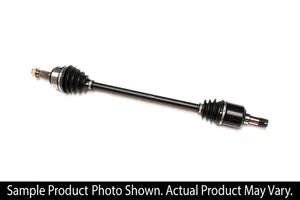 IS-0104-D Insane Shafts 1000HP Rear Left Axle Honda Civic RT4WD Wagon 1988-1991 D16A6 +.750/19MM Ocl