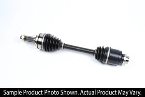 IS-611-D Insane Shafts 1000HP Front Left Axle Mitsubishi Evolution X GSR 2008-2015 4B11T M.t Ayc 4B11T