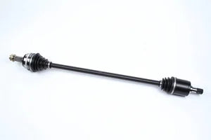 IS-035 Insane Shafts 500HP Left Axle Honda Accord F23A Automatic 1998-2002