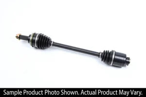 IS-500-D Insane Shafts 1000HP Front Left Or Right Axle Subaru WRX STI 2004 5X100 w/ Fm