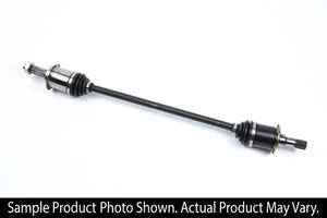 IS-074-D Insane Shafts 1000HP Rear Right Axle Honda CRV AWD Manual Automatic 2002-2006 K24A1