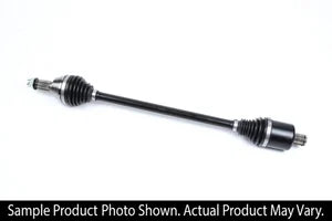 IS-P05-D Insane Shafts 1000HP Front Left Or Right Axle Polaris Rzr Xp Turbo 2016-2017