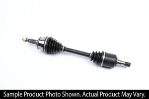 IS-207-D Insane Shafts 1000HP Rear Left Axle Lotus Elise Exige 2006-2012 2ZZ-GE