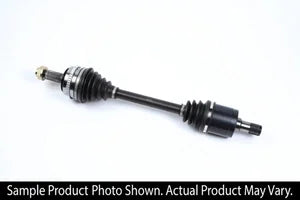 IS-057-D Insane Shafts 1000HP Left Axle Accord V6 2.7L 1995-1997 Acura Cl 3.0L 1997-1998 Automatic Manual