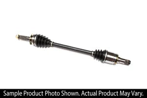 IS-217-D Insane Shafts 1000HP Rear Left Or Right Axle Subaru Brz Scion Fr-S 2013-2018 FA20 4U-GSE