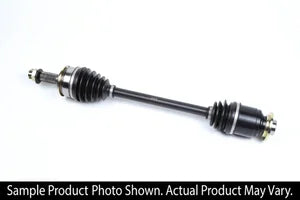 IS-614-D Insane Shafts 1000HP Rear Right Axle Mitsubishi Evolution X GSR 2008-2015 4B11T M.t Ayc 4B11T