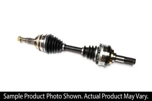 IS-215-D Insane Shafts 1000HP Rear Left Axle Toyota MR2 Turbo SW20 1991-1995 3SGTE 3S-GTE Gen 2 E153 Manual