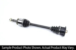 IS-102-D Insane Shafts 1000HP Rear Right Axle Nissan 240SX Silvia S13 1989-1994 KA24E KA24DE SR20DE SR20DET