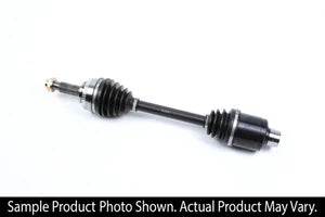 IS-204-D Insane Shafts 1000HP Rear Right Axle Toyota MR2 Mr-S Sypder 2003-2005 w/ K-Series K-Swap