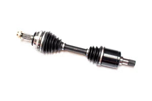 IS-038 Insane Shafts 500HP Left Axle Honda Insight 2000-2006 with K-Series Honda Fit 2009-2014 GEN2 w/ K24