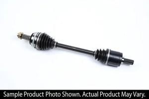 IS-037-D Insane Shafts 1000HP Left Axle Honda Accord F23A 5 Speed Manual 1998-2002