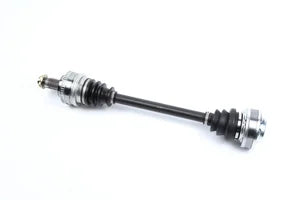 IS-404 Insane Shafts 500HP Rear Right Axle Bmw M3 E46 2001-2005 S54B32