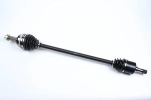 IS-033 Insane Shafts 500HP Left Axle 1988-2000 Civic EF EG EK SOHC D-Series w/ Type R Suspension 36MM 5LUG