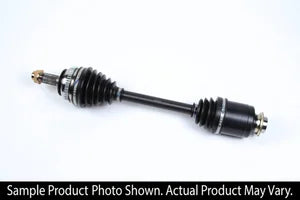 IS-016-D Insane Shafts 1000HP Right Axle Civic Si 2002-2005 RSX Base 2002-2006 Manual Automatic K20A3