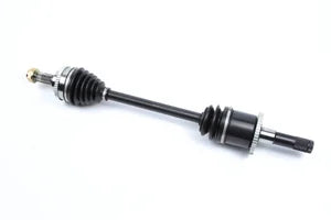 IS-213 Insane Shafts 500HP Rear Left Axle Honda S2000 2000-2009 F20C F22C w/ Ford 8.8" 31T Spline F20C F22C