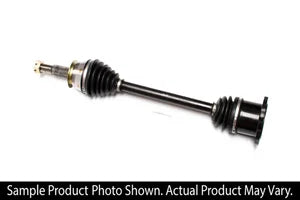 IS-108-D Insane Shafts 1000HP Rear Right Axle Nissan 350Z 2003-2009 G35 Coupe 2003-2007 VQ35DE VQ35HR