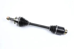 IS-072 Insane Shafts 500HP Front Right Axle Honda CRV 2WD AWD Manual Automatic 2002-2006 K24A1