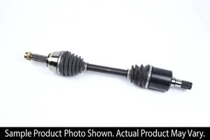 IS-608-D Insane Shafts 1000HP Front Right Axle Mitsubishi Eclipse GSX Talon TSI AWD 1990-1994 4G63T MT
