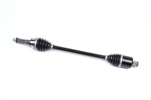 IS-P02 Insane Shafts 500HP Rear Left Or Right Axle Polaris Rzr 900 2011-2014