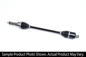 IS-P02-D Insane Shafts 1000HP Rear Left Or Right Axle Polaris Rzr 900 2011-2014