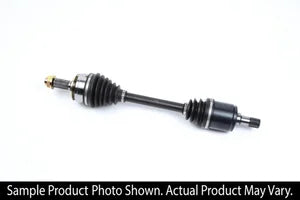 IS-081-D Insane Shafts 1000HP Left Axle 2012-2015 Honda Civic Si FG4 FB6 2013-2014 Ilx K24Z7 K24Z7