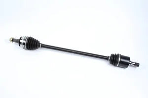 IS-039 Insane Shafts 500HP Left Axle Honda Civic LX Hx EX DX Value Pack Manual 2001-2005 D17A