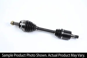 IS-034-D Insane Shafts 1000HP Right Axle Civic 1988-1991 EF SOHC D-Series w/ Type R Suspension 36MM 5LUG