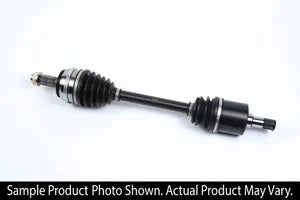IS-040-D Insane Shafts 1000HP Right Axle Honda Civic LX Hx EX DX Value Pack Manual 2001-2005 D17A