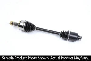 IS-090-D Insane Shafts 1000HP Right Axle Acura Tsx 2010-2014 3.5L V6 J35Z6