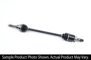 IS-505-D Insane Shafts 1000HP Rear Left Axle Subaru WRX 2002-2007 Gd Sedan EJ205 EJ255