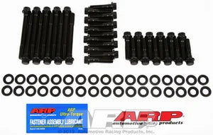 145-3706 ARP Mopar B & RB 383 400 413 426 440 wedge 12pt head bolt kit