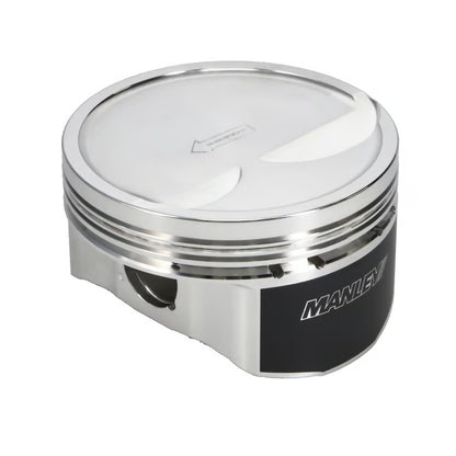 596110DC-1 Manley Pist 1.304 Cd 10Cc Dish 4.010