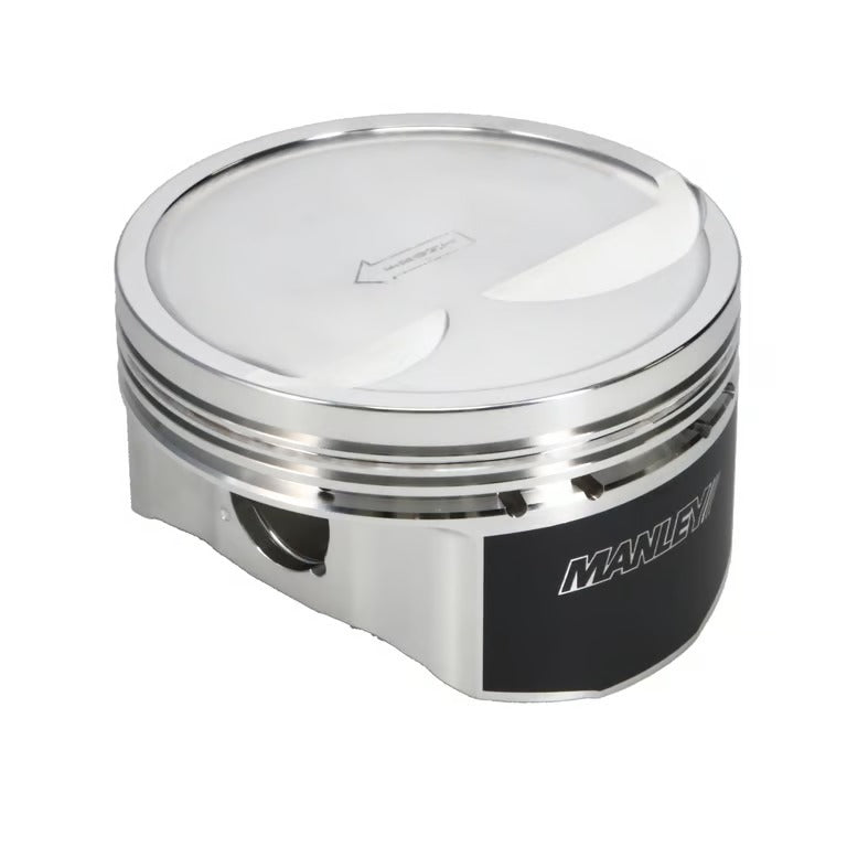 596110PC-1 Manley Pist 1.304 Cd 10Cc Dish 4.010