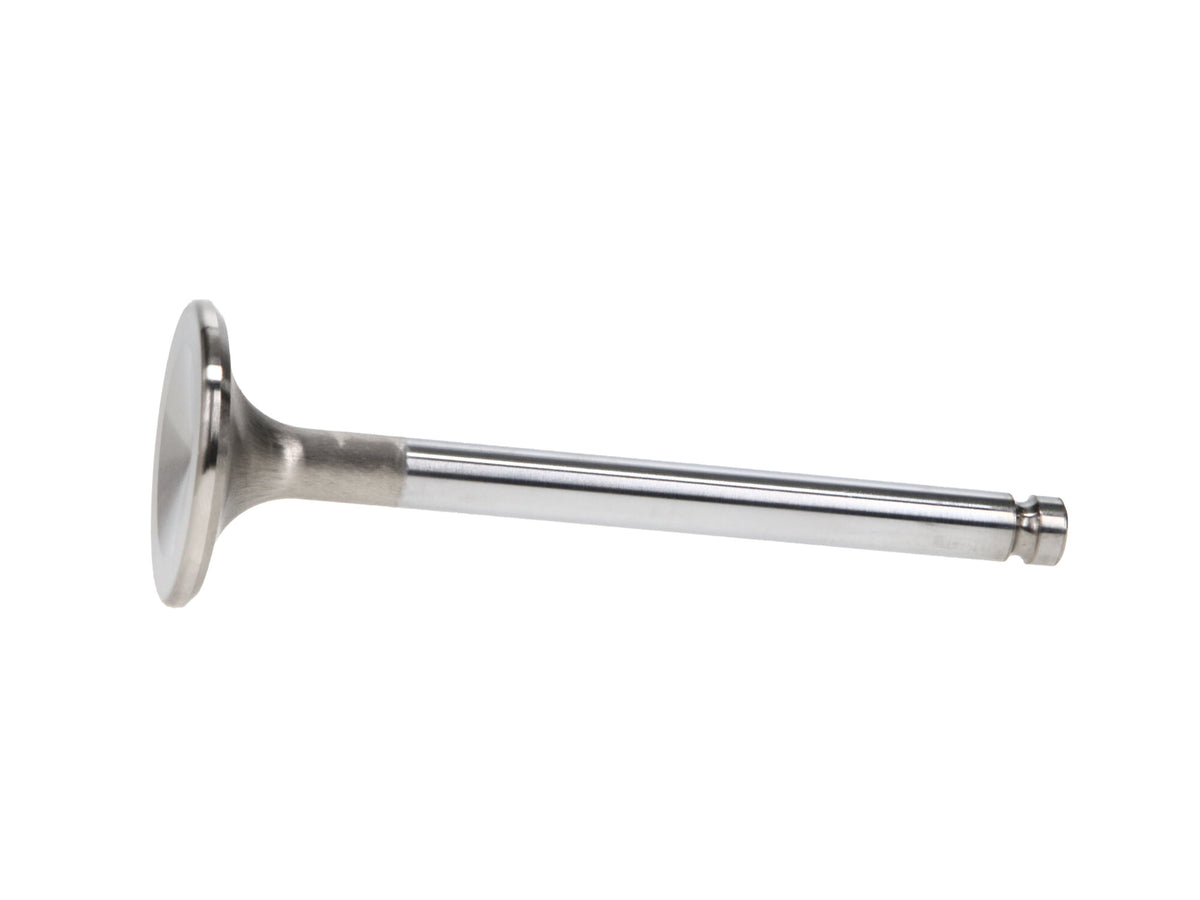 11657-4 Manley Volkswagen Rabbit Exhaust Valve Kit - 34.00mm Head Dia. 3.976in O/A Length, 0.3130in Stem