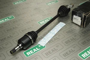 IS-023-D Insane Shafts 1000HP Rear Right Axle Honda Civic RT4WD Wagon 1988-1991 D16A6 D16A6