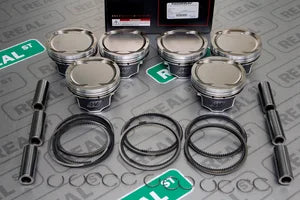K605M96AP Wiseco AP Forged Pistons Infiniti G35 Nissan 350Z VQ35DE 96mm +0.5mm -10 cc 8.8:1