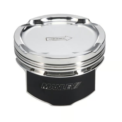 624000CE-1 Manley Kit Pist Evo X 08 Up 4B11T E/D