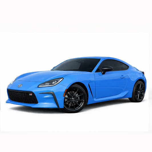 Motec Toyota GR86 FA24D 2022 PNP Kit