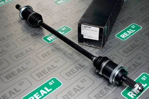 IS-094 Insane Shafts 500HP Rear Right Axle Honda CRV AWD Manual 1998-2001 B20B B20Z