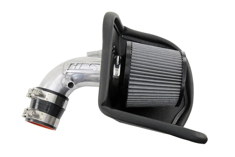 827-700P HPS Performance Air Intake Kit for Honda 2012-2015 Civic 1.8L R18Z1 Polish