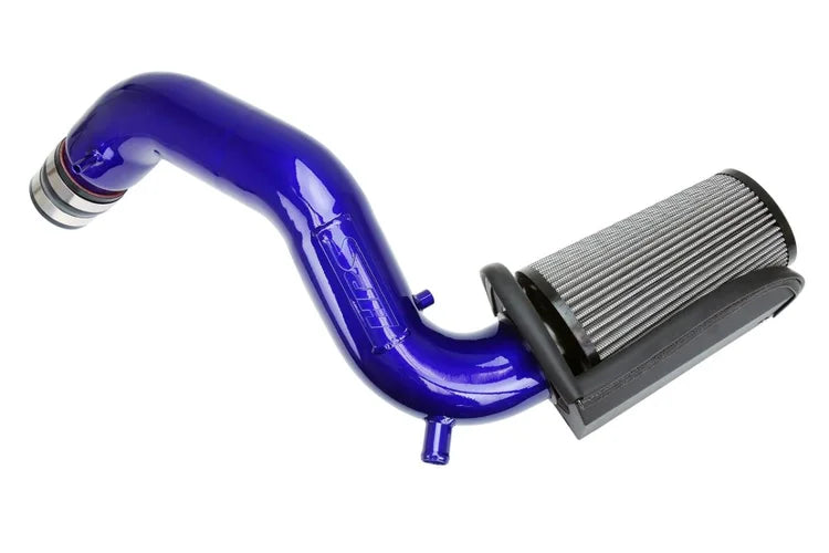 827-678BL HPS Cold Air Intake Kit 2019-2021 Hyundai Veloster 1.6L T-Gdi (G4FJ) Turbo Blue