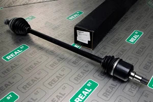 IS-009 Insane Shafts 500HP Left Axle 1988-2000 Honda Civic EF EG EK CRX DEL SOL D-Series SOHC
